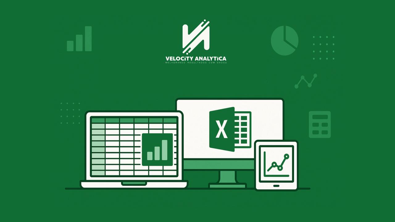 Prévia do primeiro vídeo